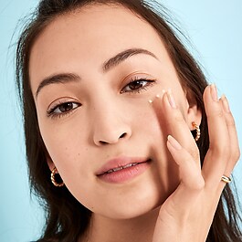 FAB-Skin Lab Retinol & Hyaluronic Acid Eye Cream